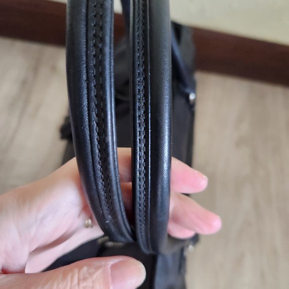 Euc Coach Legacy Candice Leather Shoulder Bag Purse m - Picture 4 of 10